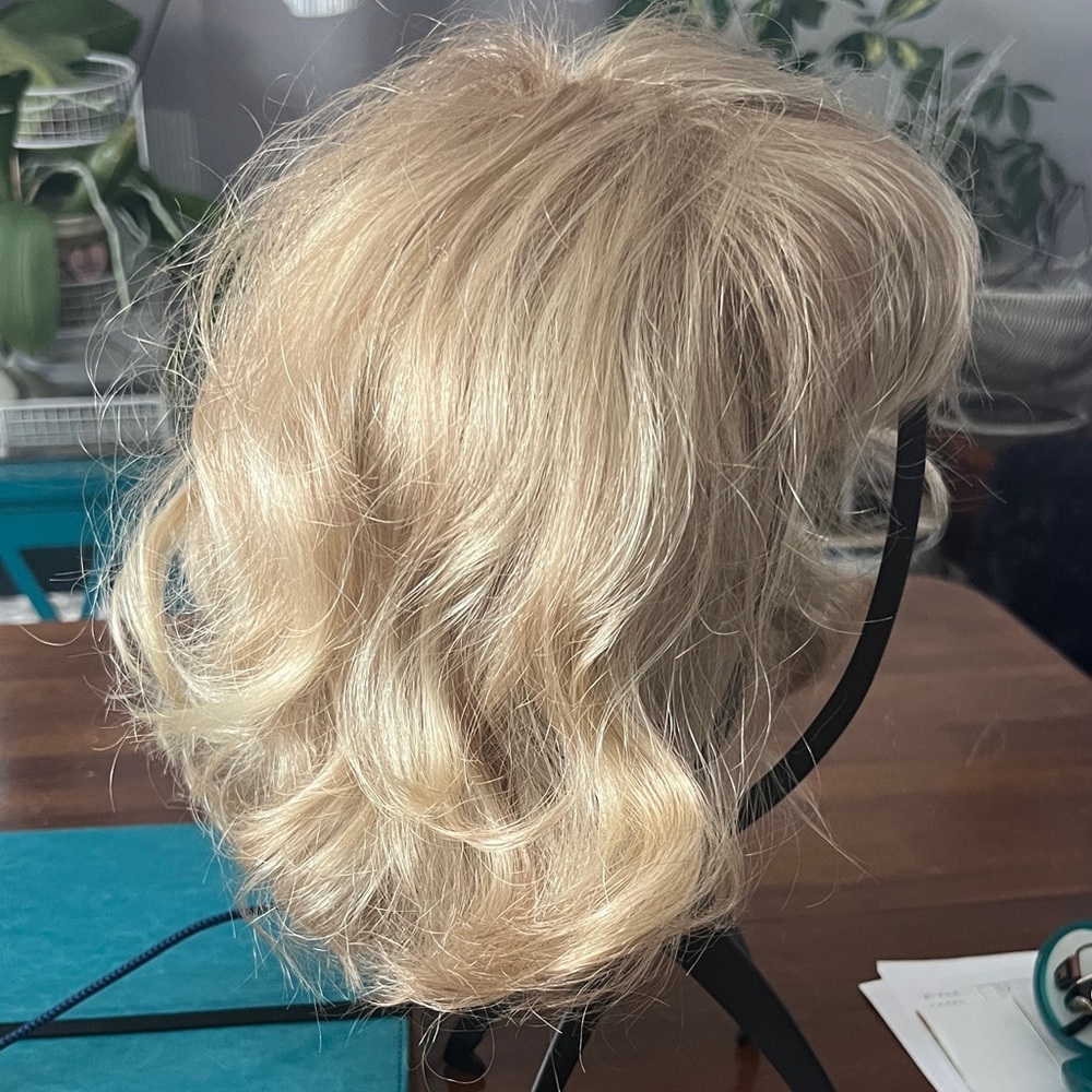 Hair Wig